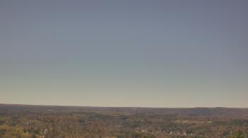 Weather camera view of Blue Hill Obs & Sci Center.