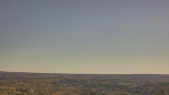 Weather camera view of Blue Hill Obs & Sci Center.