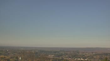 Weather camera view of Blue Hill Obs & Sci Center.