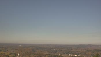 Weather camera view of Blue Hill Obs & Sci Center.