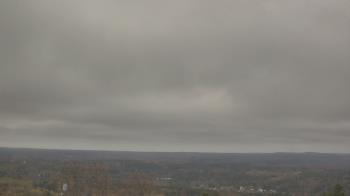 Weather camera view of Blue Hill Obs & Sci Center.