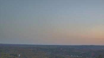 Weather camera view of Blue Hill Obs & Sci Center.