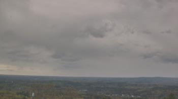 Weather camera view of Blue Hill Obs & Sci Center.