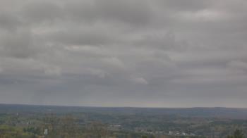 Weather camera view of Blue Hill Obs & Sci Center.