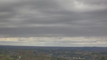 Weather camera view of Blue Hill Obs & Sci Center.