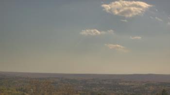 Weather camera view of Blue Hill Obs & Sci Center.