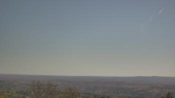 Weather camera view of Blue Hill Obs & Sci Center.