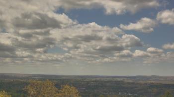 Weather camera view of Blue Hill Obs & Sci Center.
