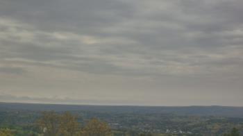 Weather camera view of Blue Hill Obs & Sci Center.
