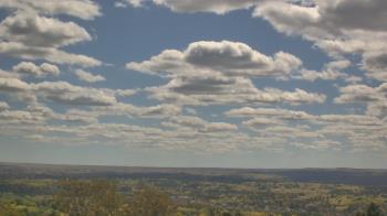 Weather camera view of Blue Hill Obs & Sci Center.