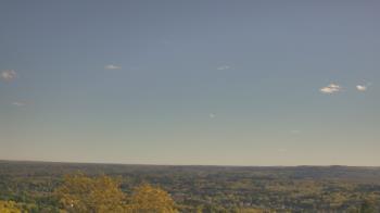 Weather camera view of Blue Hill Obs & Sci Center.