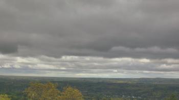 Weather camera view of Blue Hill Obs & Sci Center.