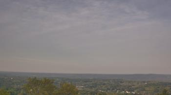 Weather camera view of Blue Hill Obs & Sci Center.
