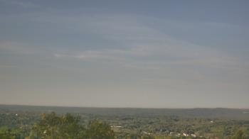 Weather camera view of Blue Hill Obs & Sci Center.