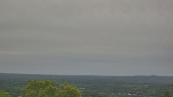 Weather camera view of Blue Hill Obs & Sci Center.