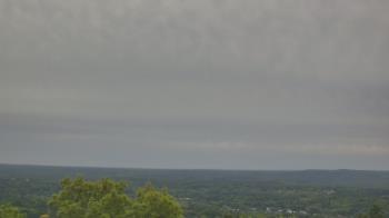 Weather camera view of Blue Hill Obs & Sci Center.