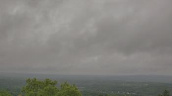 Weather camera view of Blue Hill Obs & Sci Center.