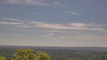 Weather camera view of Blue Hill Obs & Sci Center.