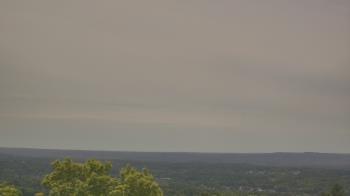 Weather camera view of Blue Hill Obs & Sci Center.