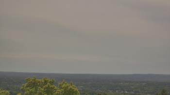 Weather camera view of Blue Hill Obs & Sci Center.