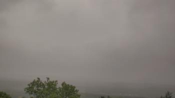 Weather camera view of Blue Hill Obs & Sci Center.