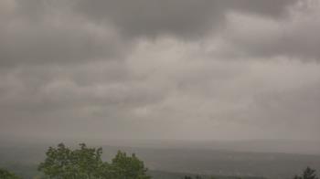 Weather camera view of Blue Hill Obs & Sci Center.