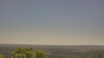 Weather camera view of Blue Hill Obs & Sci Center.