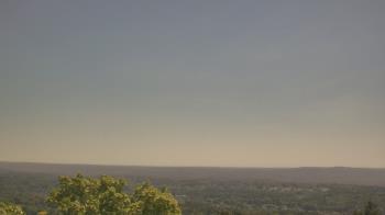 Weather camera view of Blue Hill Obs & Sci Center.