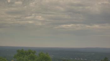 Weather camera view of Blue Hill Obs & Sci Center.