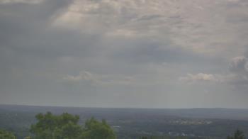 Weather camera view of Blue Hill Obs & Sci Center.