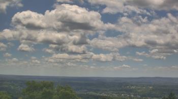 Weather camera view of Blue Hill Obs & Sci Center.