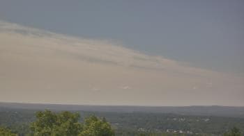 Weather camera view of Blue Hill Obs & Sci Center.