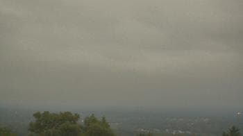 Weather camera view of Blue Hill Obs & Sci Center.