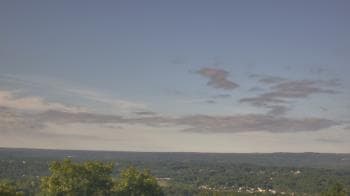 Weather camera view of Blue Hill Obs & Sci Center.