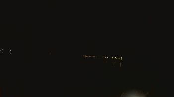 Weather camera view of Beach Point Club.