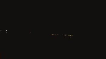 Weather camera view of Beach Point Club.