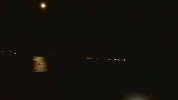 Weather camera view of Beach Point Club.