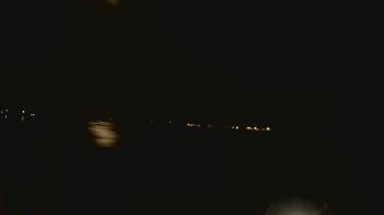 Weather camera view of Beach Point Club.