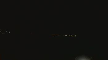 Weather camera view of Beach Point Club.