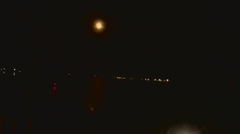 Weather camera view of Beach Point Club.