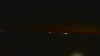 Weather camera view of Beach Point Club.