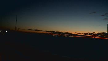 Weather camera view of Beach Point Club.