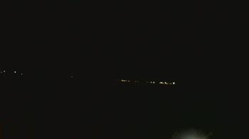 Weather camera view of Beach Point Club.
