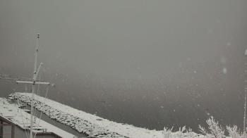 Weather camera view of Beach Point Club.