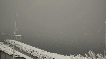 Weather camera view of Beach Point Club.