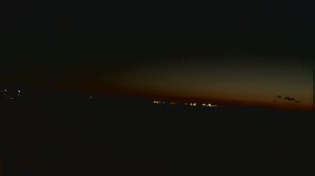 Weather camera view of Beach Point Club.