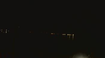 Weather camera view of Beach Point Club.