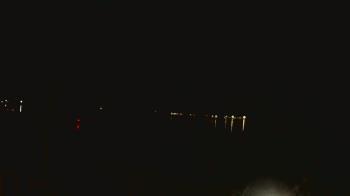 Weather camera view of Beach Point Club.