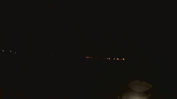 Weather camera view of Beach Point Club.