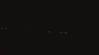 Weather camera view of Beach Point Club.